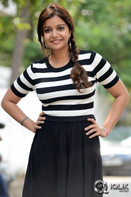Colors-Swathi